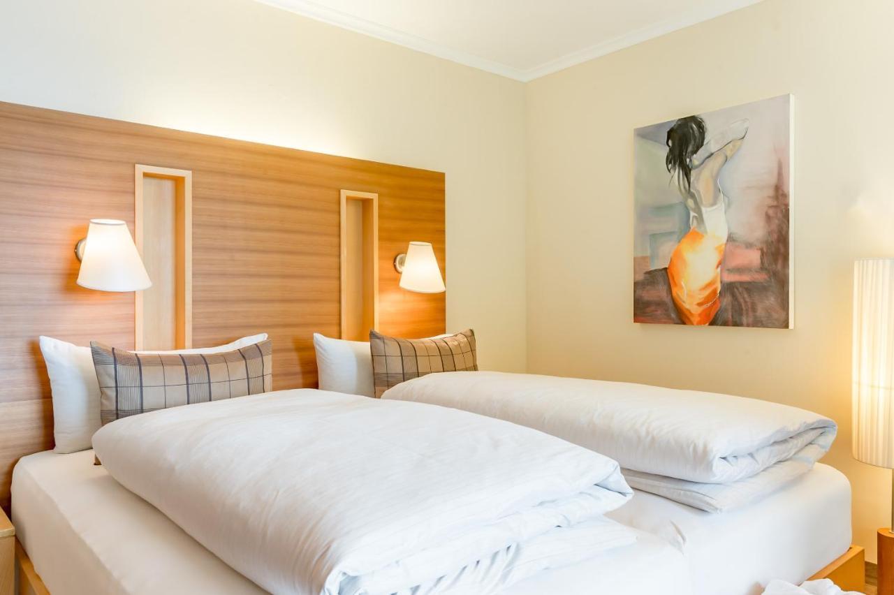 Hotel Andy 4 Sterne Superior Jerzens Εξωτερικό φωτογραφία
