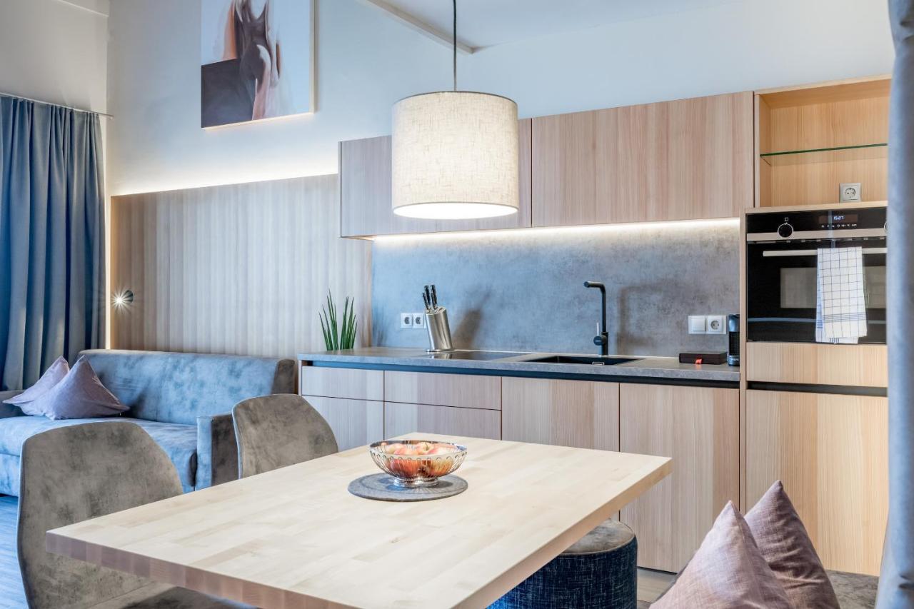 Hotel Andy 4 Sterne Superior Jerzens Εξωτερικό φωτογραφία