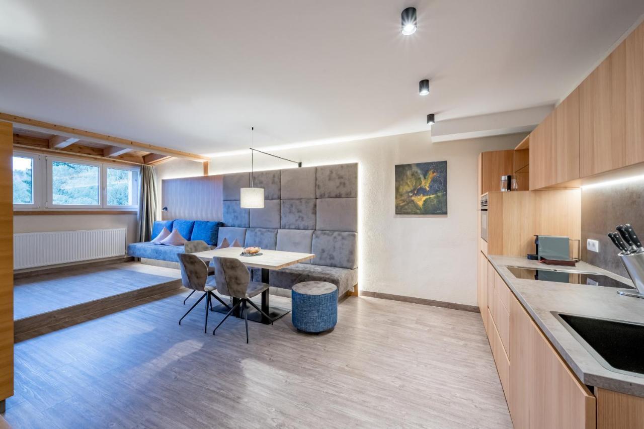 Hotel Andy 4 Sterne Superior Jerzens Εξωτερικό φωτογραφία
