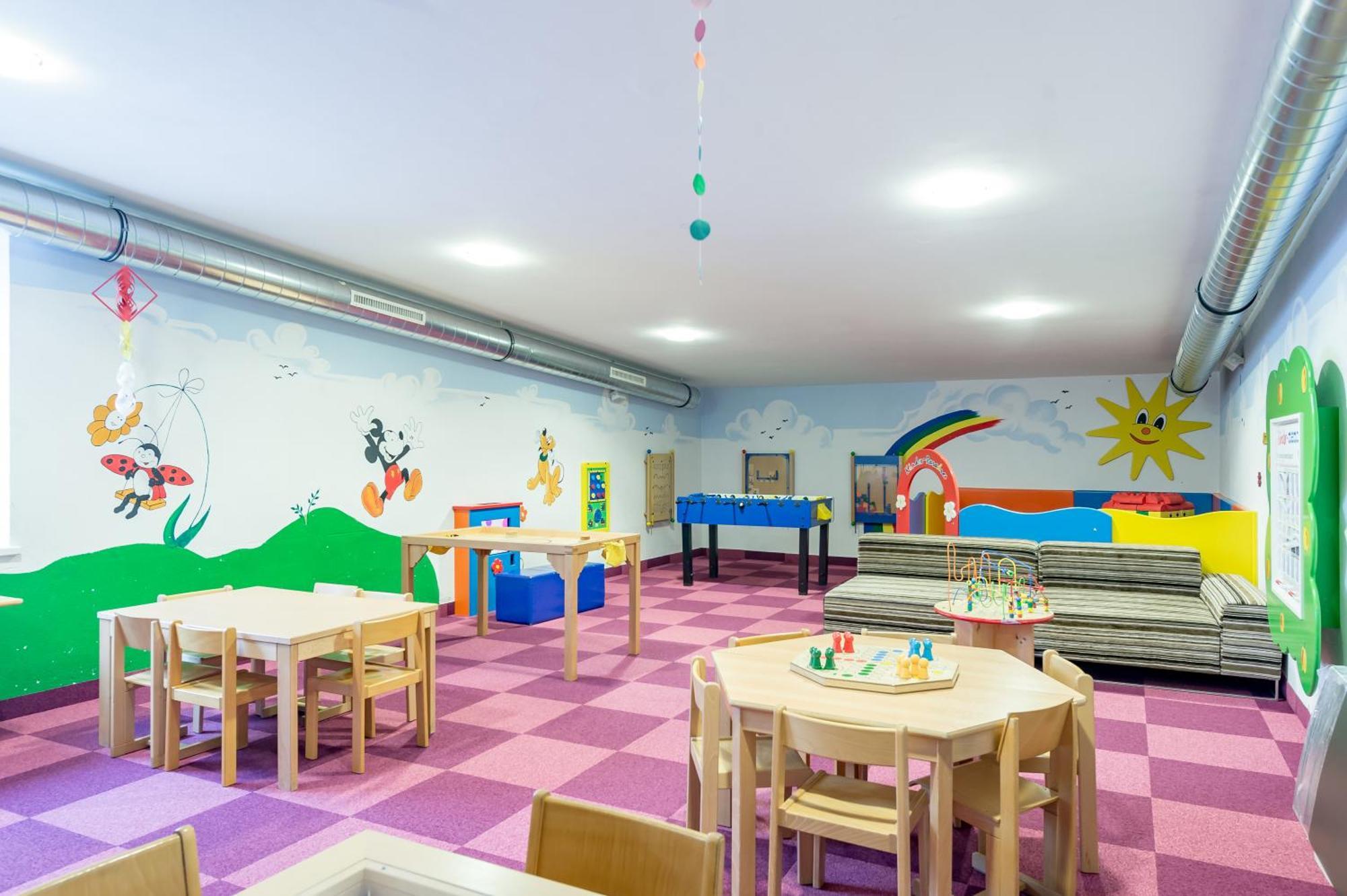 Hotel Andy 4 Sterne Superior Jerzens Εξωτερικό φωτογραφία