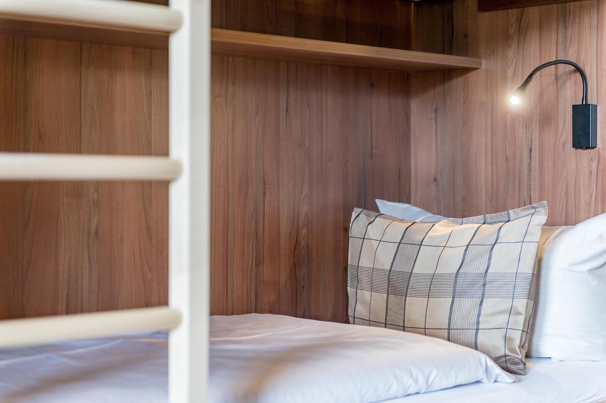 Hotel Andy 4 Sterne Superior Jerzens Δωμάτιο φωτογραφία