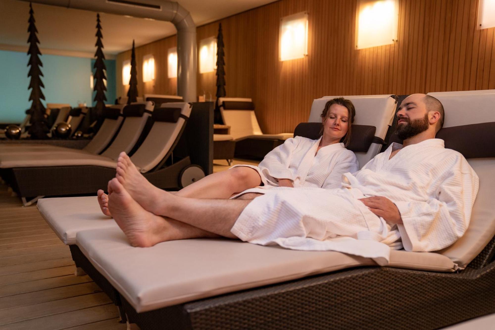 Hotel Andy 4 Sterne Superior Jerzens Εξωτερικό φωτογραφία