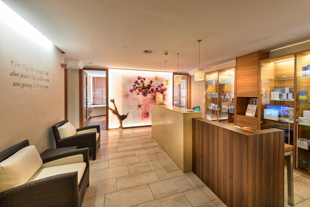 Hotel Andy 4 Sterne Superior Jerzens Εξωτερικό φωτογραφία