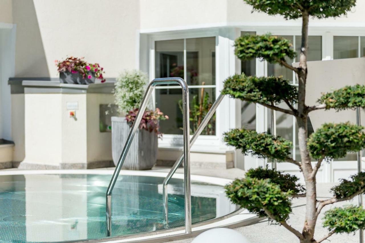 Hotel Andy 4 Sterne Superior Jerzens Εξωτερικό φωτογραφία