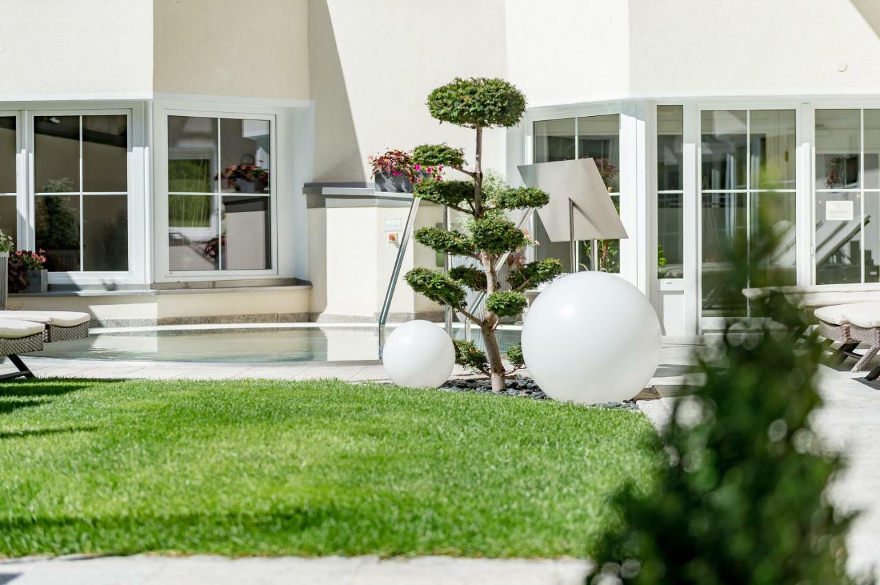 Hotel Andy 4 Sterne Superior Jerzens Εξωτερικό φωτογραφία