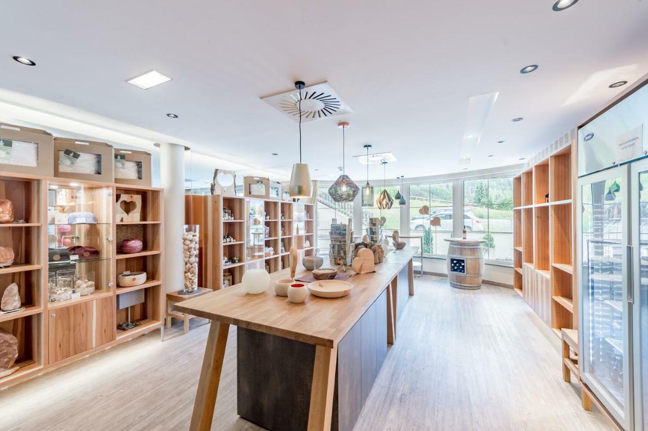 Hotel Andy 4 Sterne Superior Jerzens Εξωτερικό φωτογραφία