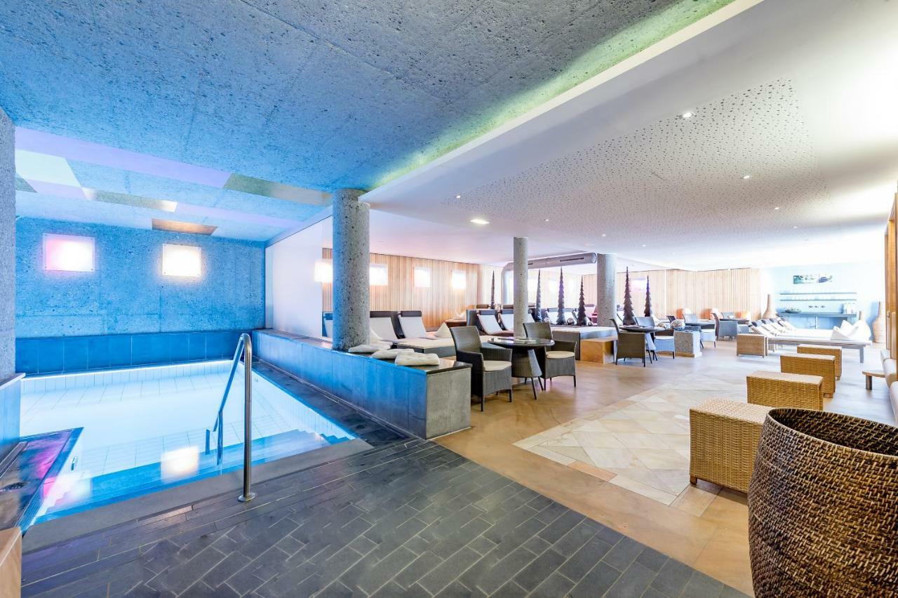 Hotel Andy 4 Sterne Superior Jerzens Εξωτερικό φωτογραφία