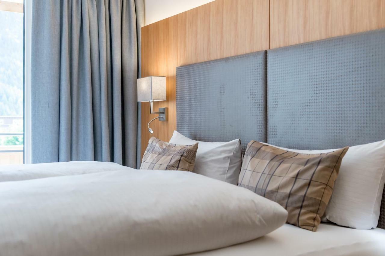 Hotel Andy 4 Sterne Superior Jerzens Εξωτερικό φωτογραφία